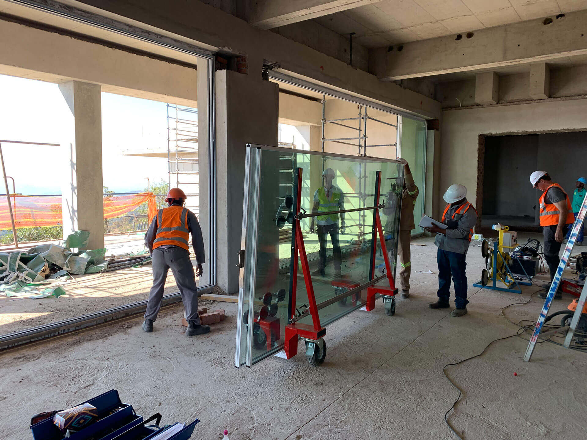 Q1 Fenestration | Homepage | Aluminium Windows and Doors, Glazing, Large Windows and Doors, Aluminium & Glass Company, Best Aluminium and Glass Company in Africa, High Quality Aluminium Windows and Doors